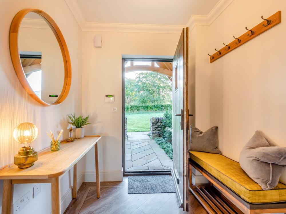 Holiday cottage in Loweswater, Cumbria