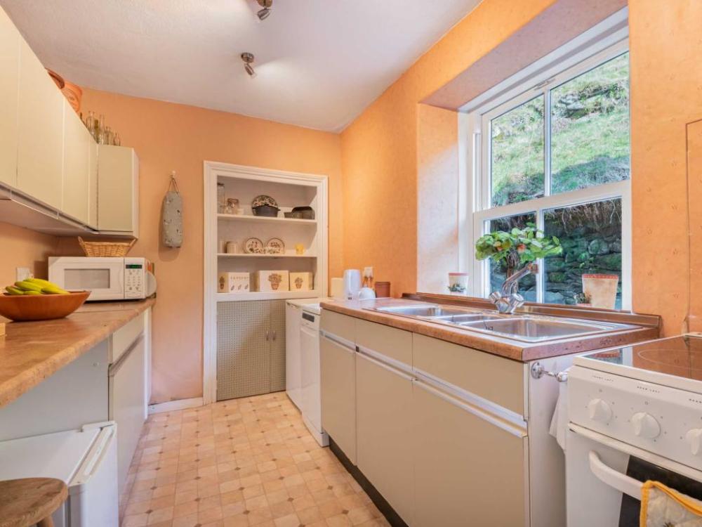 Holiday cottage in Glenridding, Cumbria
