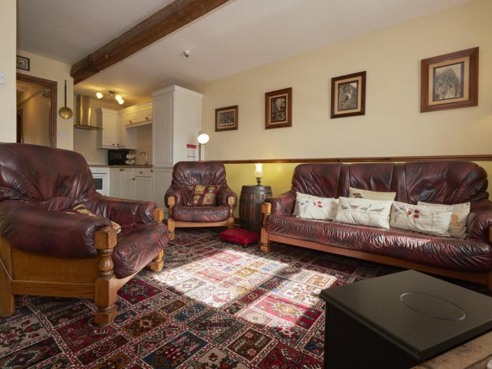 Holiday cottage in Wasdale, Cumbria