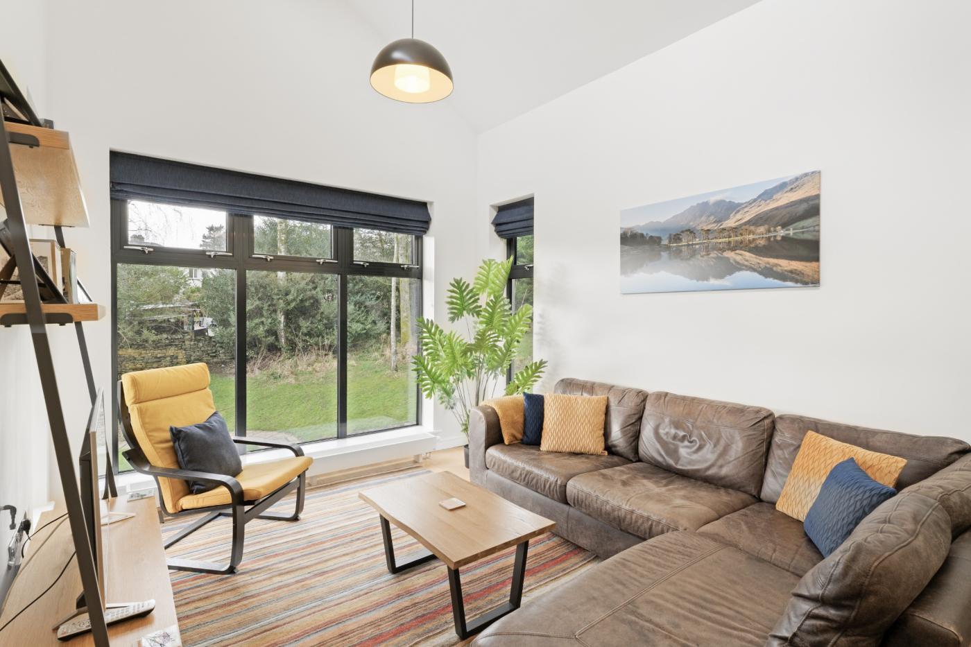2 Bedroom Apartment in Ambleside