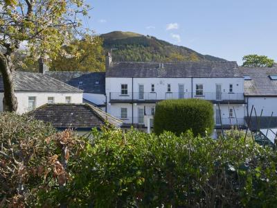 Keswick, Cumbria holiday cottage