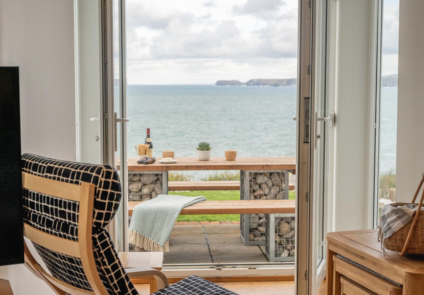 2 Bedroom Cottage in Port Isaac