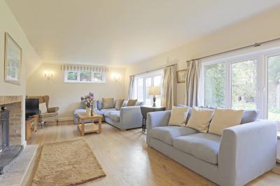 Thorpeness, Suffolk holiday cottage