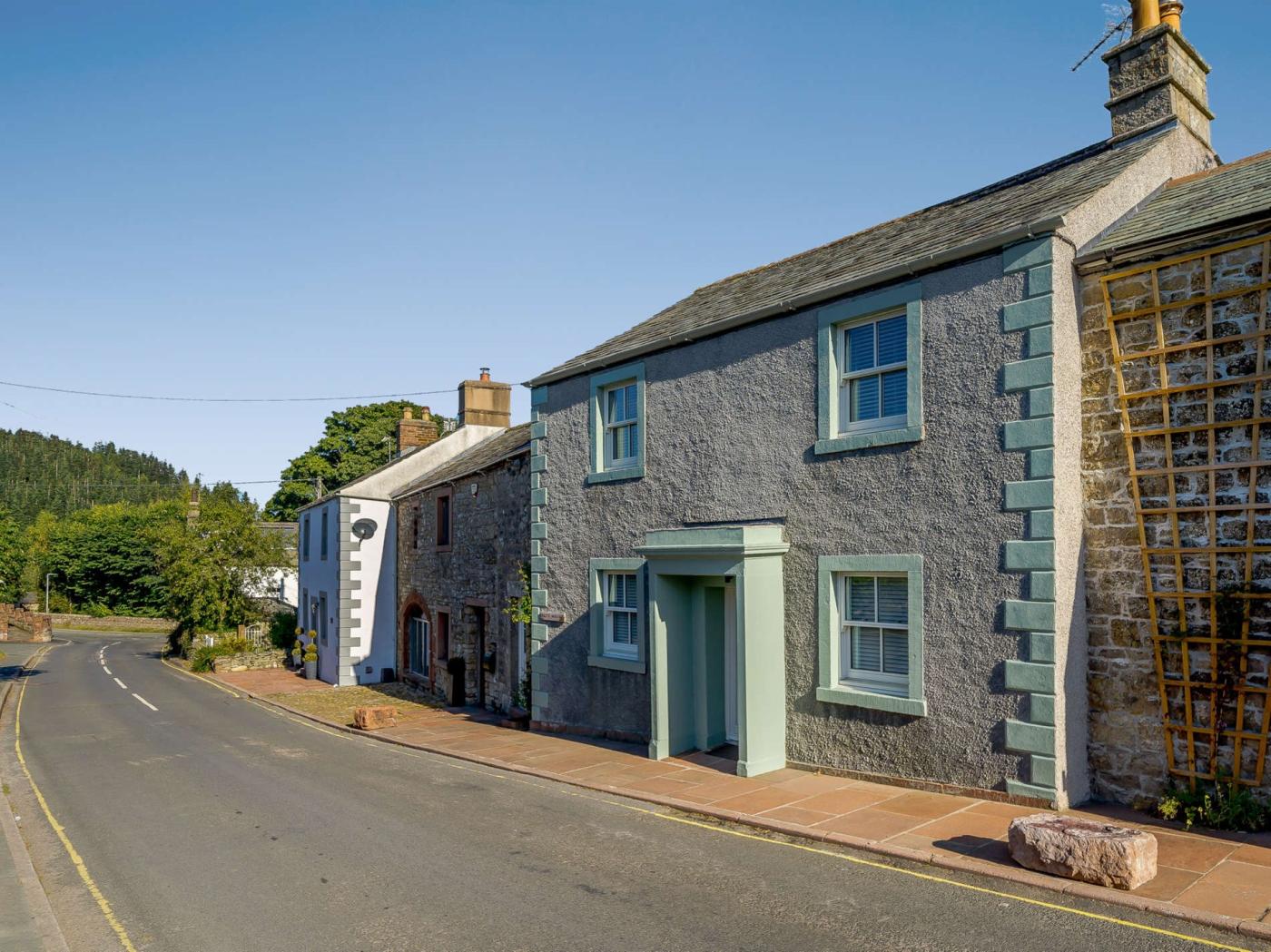3 Bedroom Cottage in Penrith