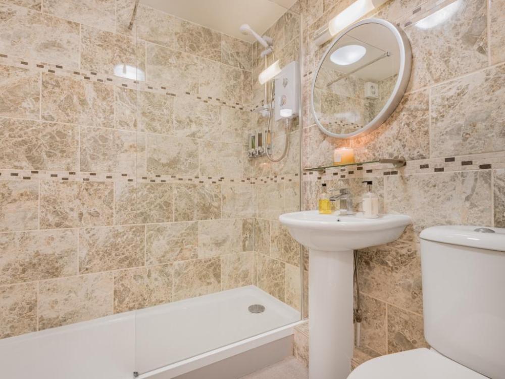 Holiday cottage in Keswick, Cumbria
