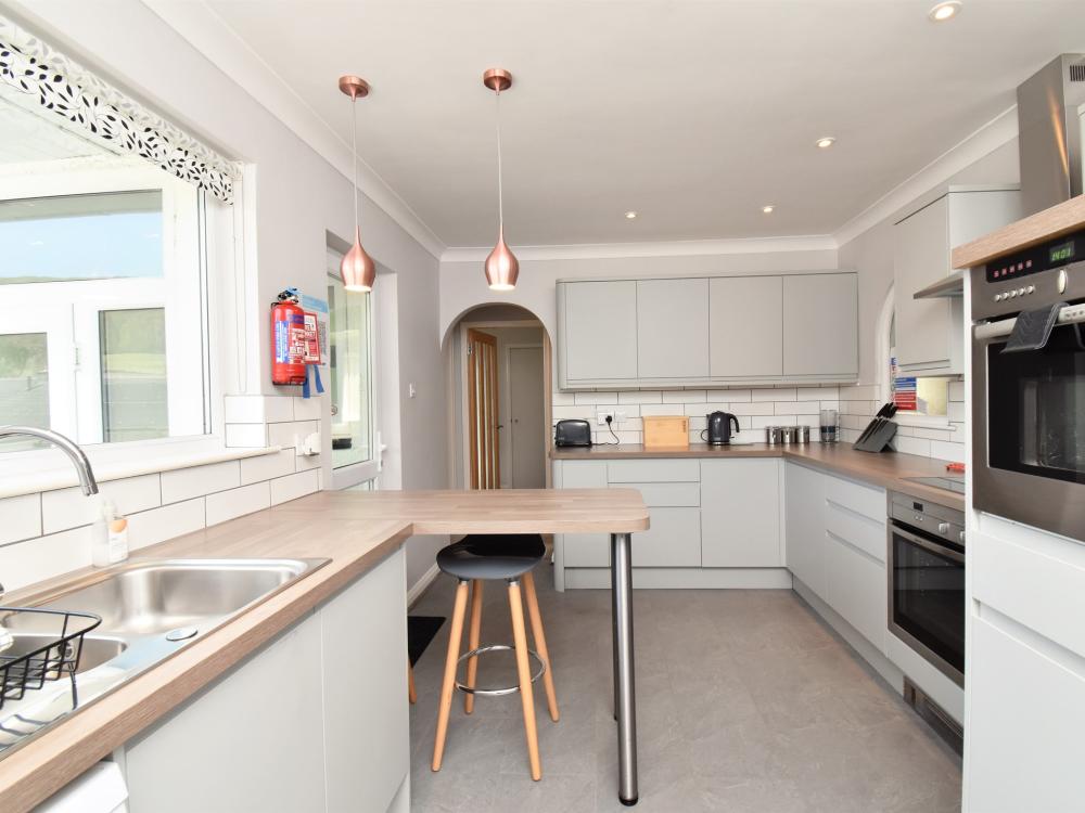 Holiday cottage in Staveley, Cumbria