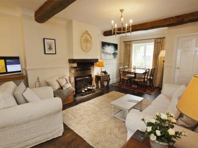 Hutton Magna, County Durham