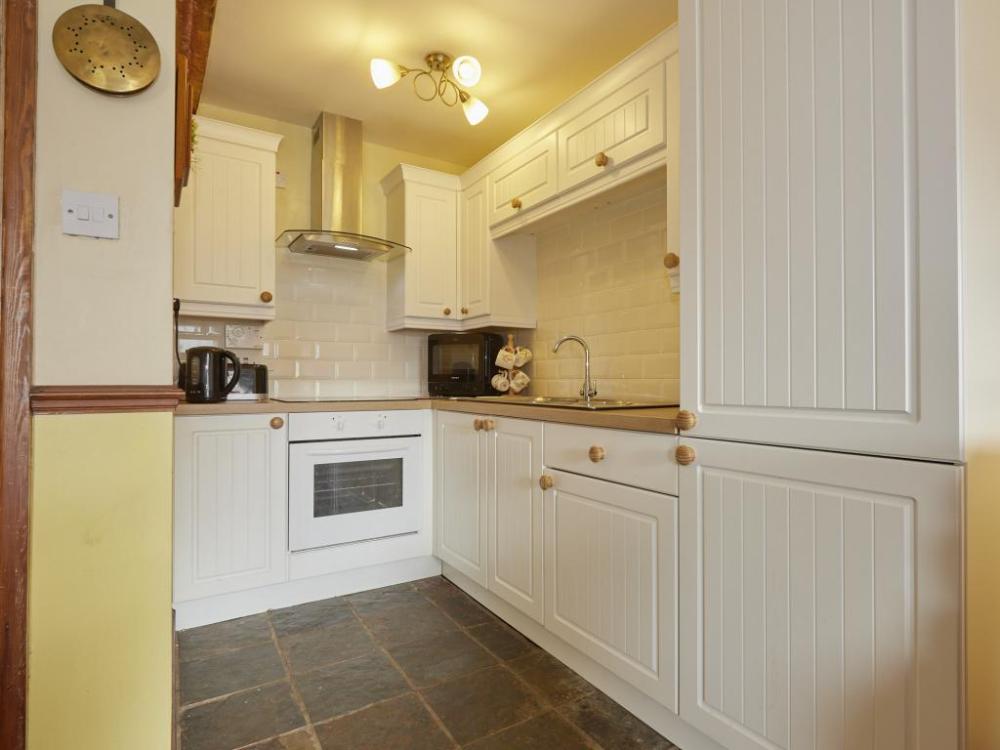 Holiday cottage in Wasdale, Cumbria