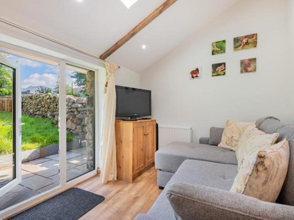 Holiday cottage in Wasdale, Cumbria
