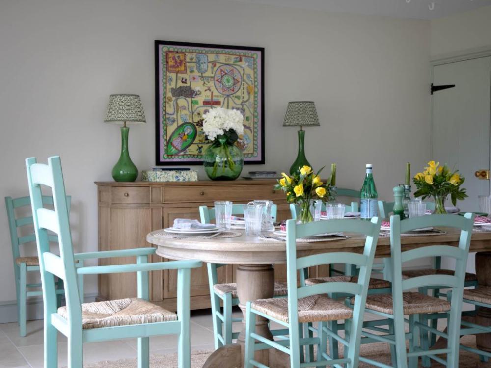 Holiday cottage in Askham, Cumbria