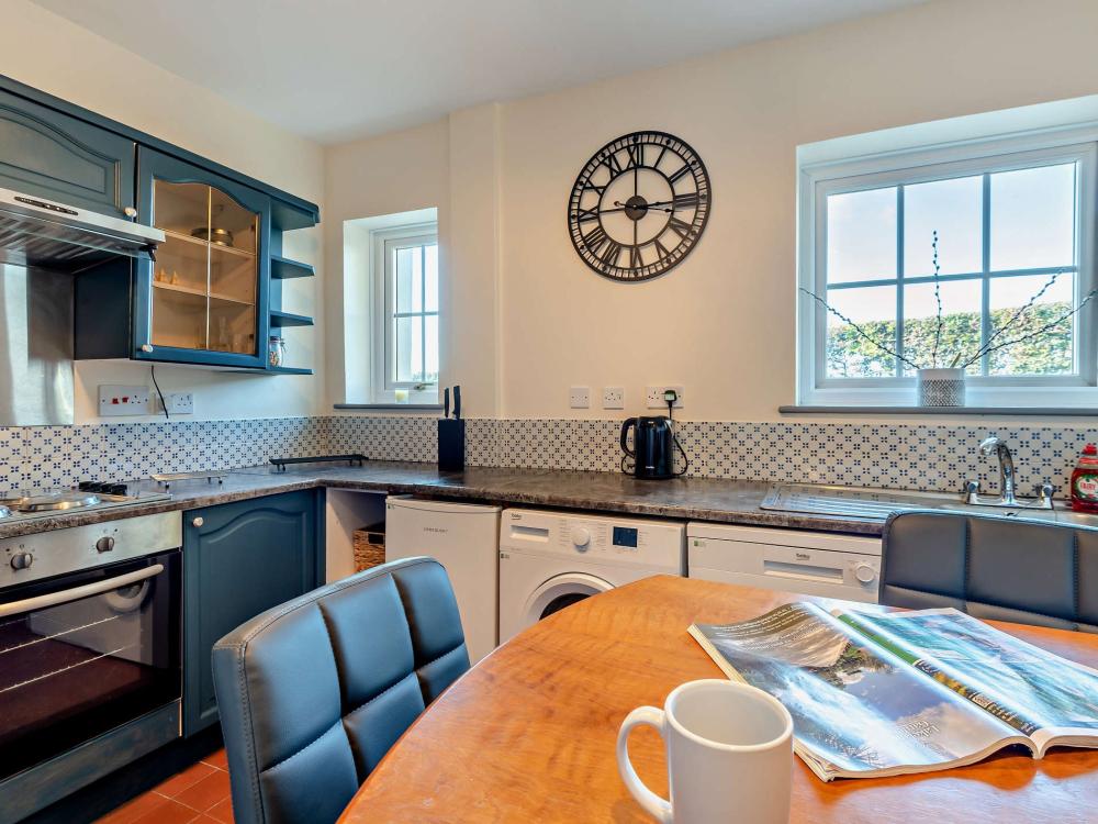 Holiday cottage in Dean, Cumbria
