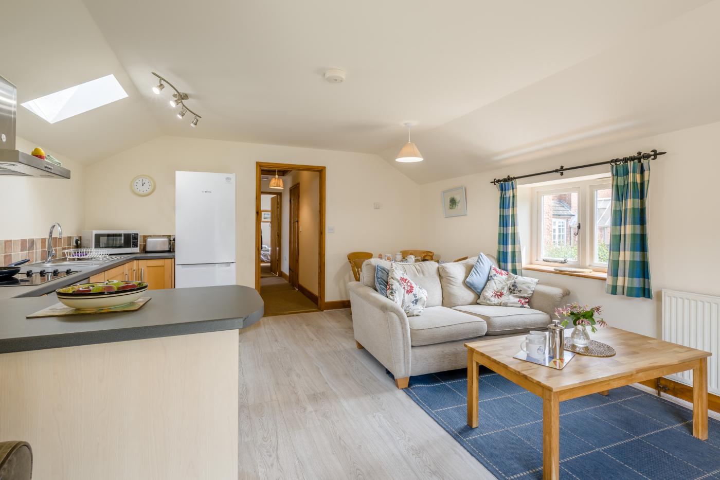 2 Bedroom Cottage in Denton
