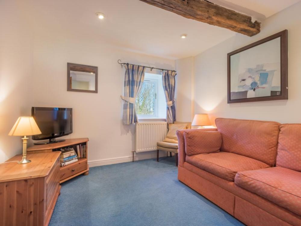 Holiday cottage in Thornthwaite, Cumbria
