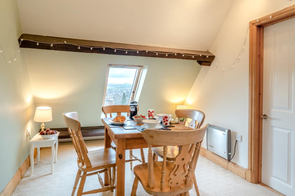 Holiday cottage in Penrith, Cumbria