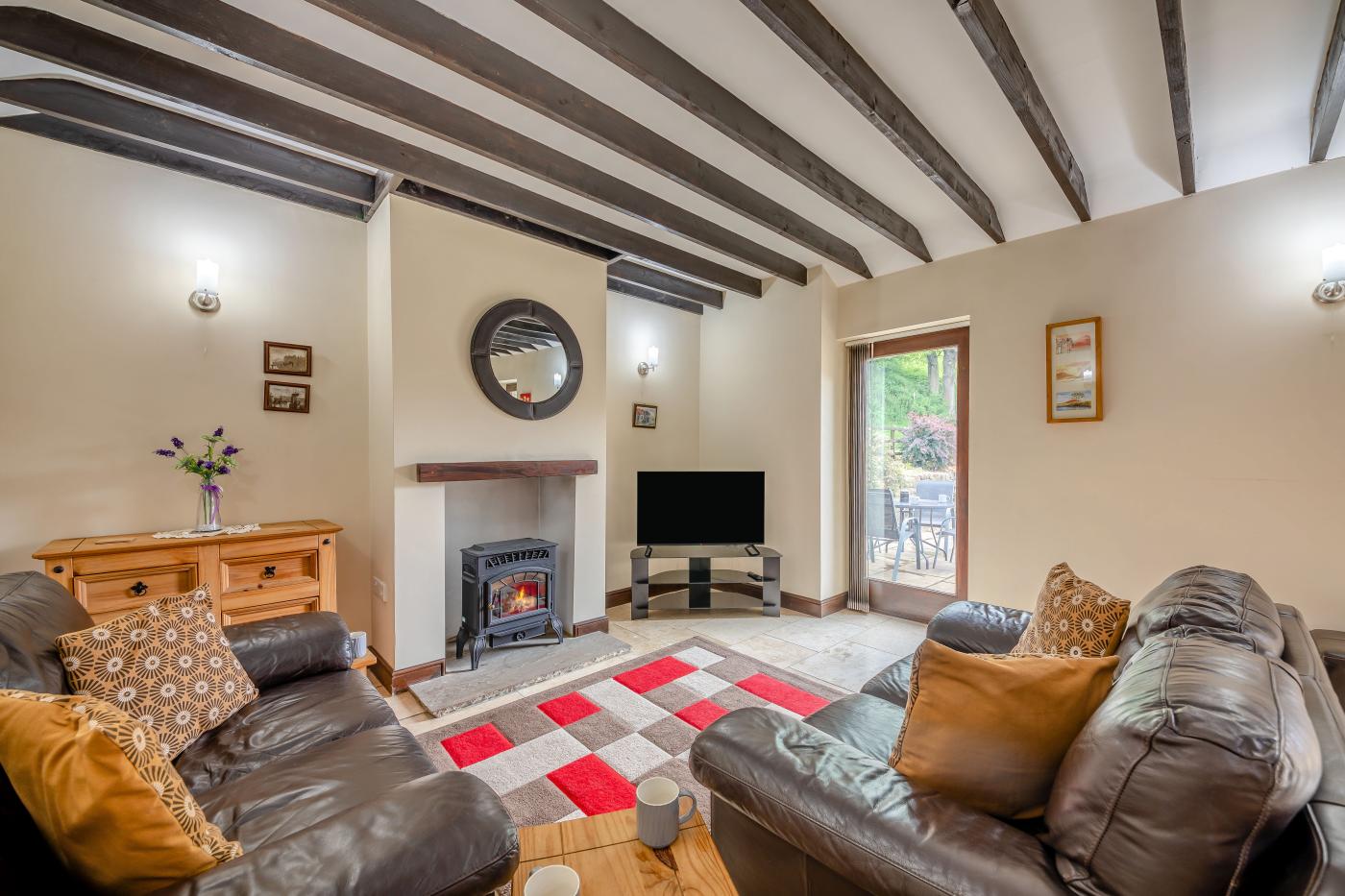 2 Bedroom Cottage in Whitby