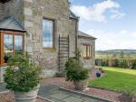 Cornhill-on-Tweed, Northumberland