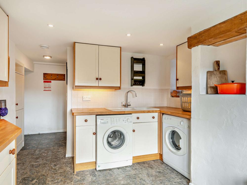 Holiday cottage in Ulverston, Cumbria