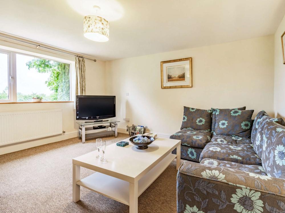 Holiday cottage in Berrynarbor, Devon