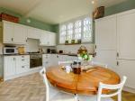 Minterne Magna, Dorset