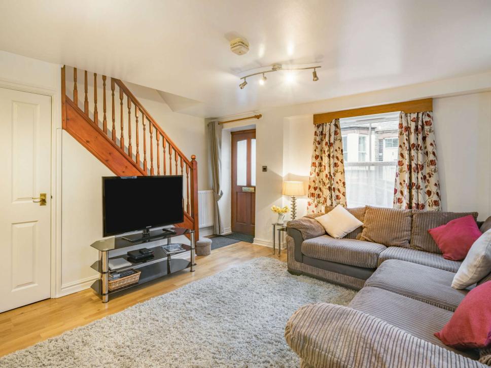 Holiday cottage, Cumbria - sleeps 3