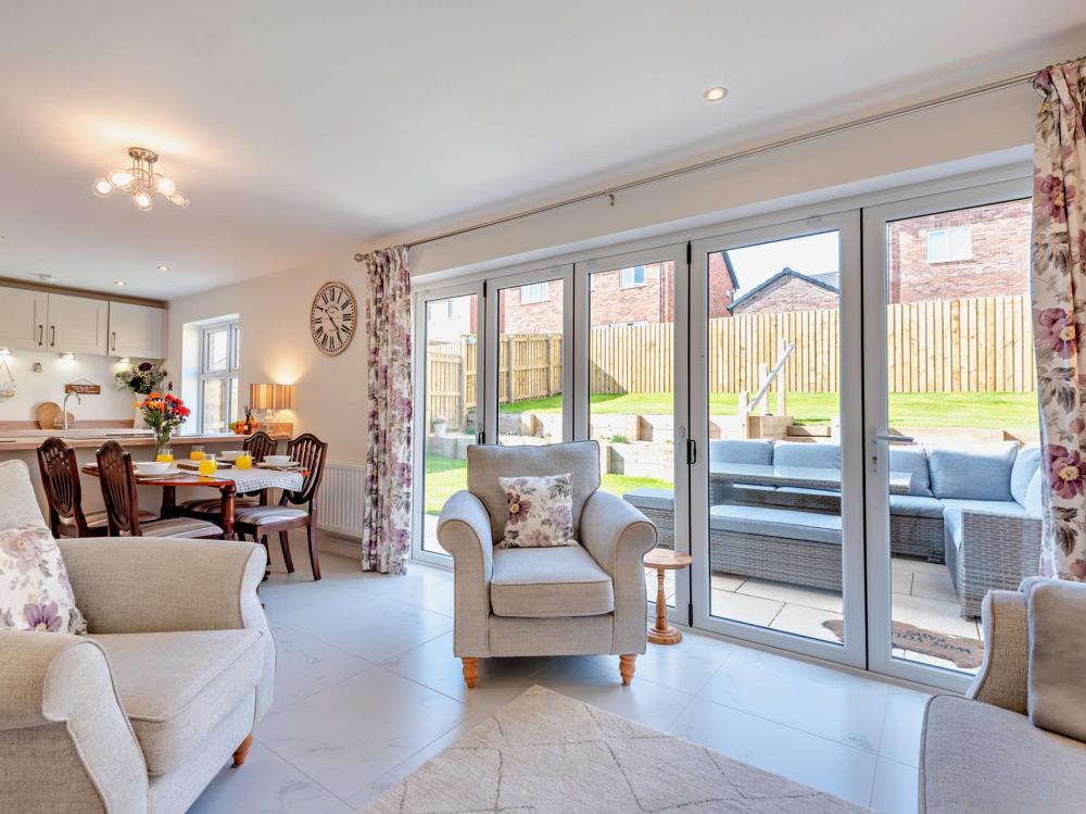 Holiday cottage in Cockermouth, Cumbria