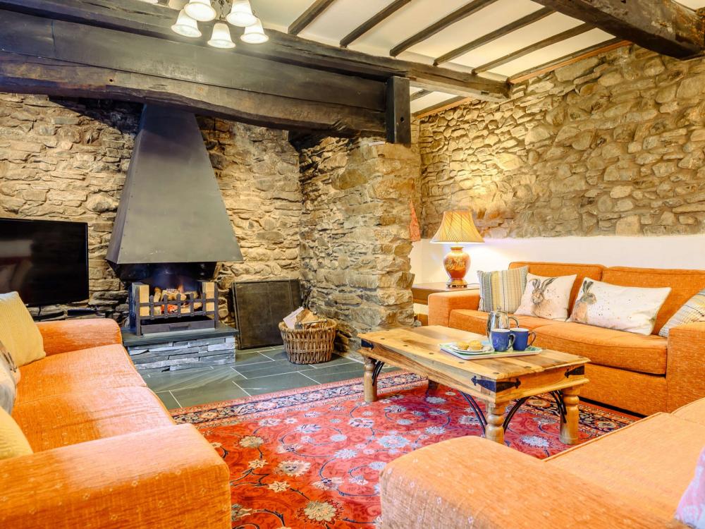 Holiday cottage in Routenbeck, Cumbria