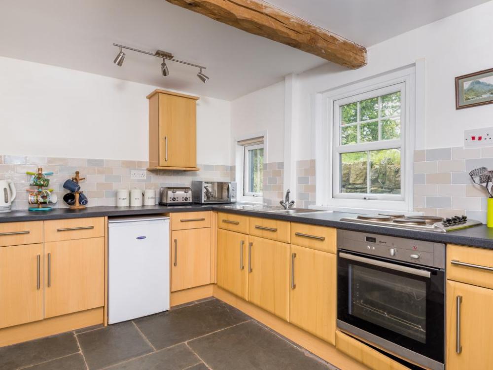Holiday cottage in Lamplugh, Cumbria
