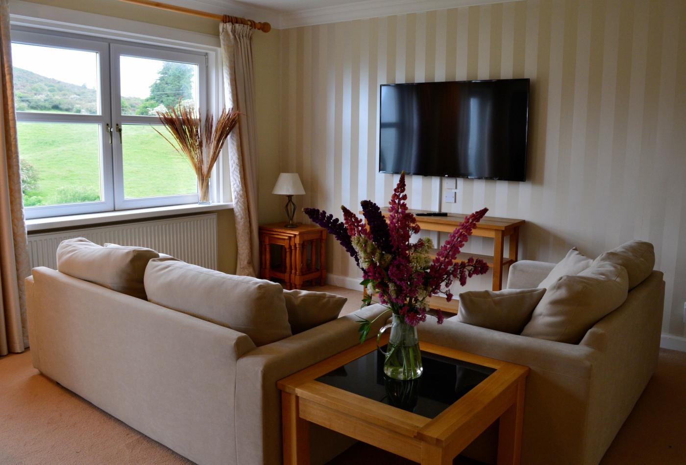 3 Bedroom Cottage in Dalbeattie