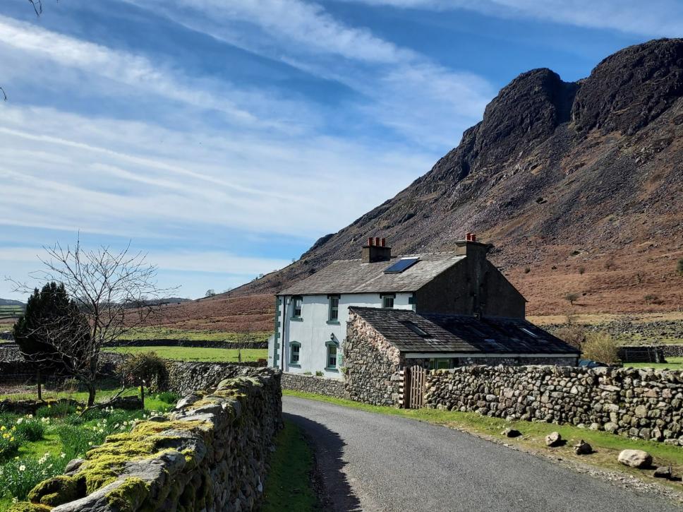 Wasdale