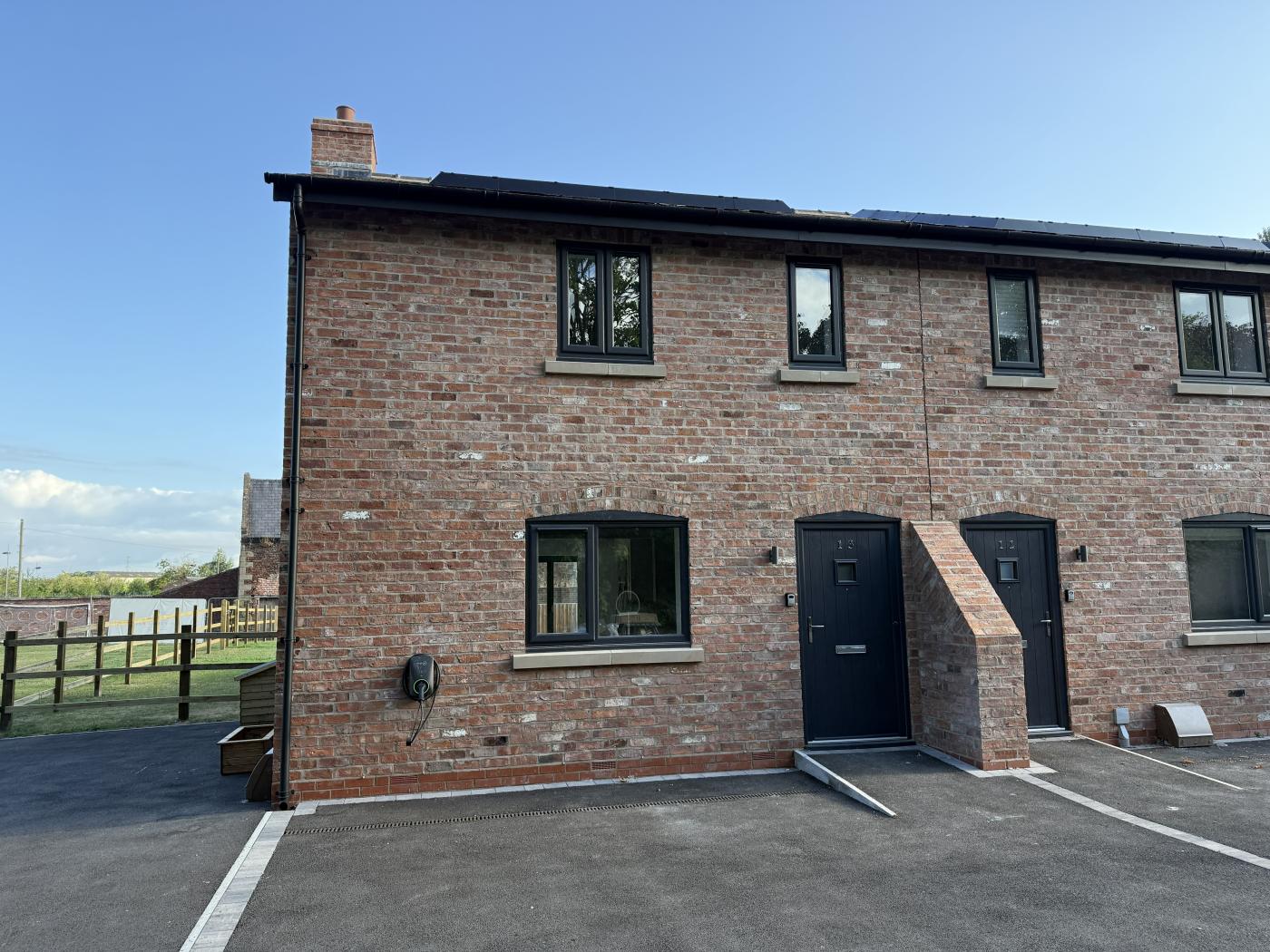 2 Bedroom Cottage in Over Tabley