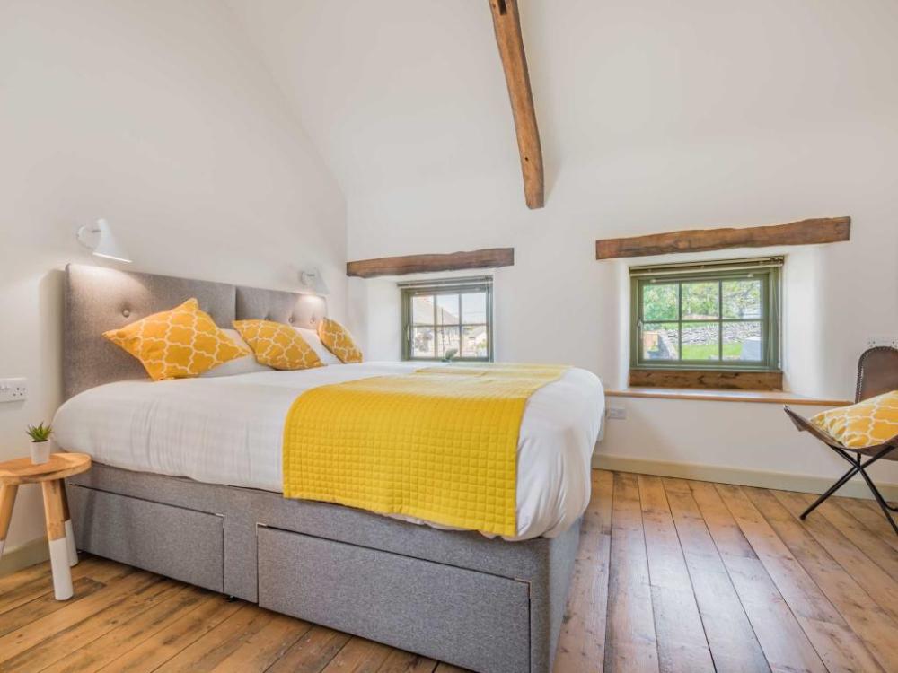 Holiday cottage in Shap, Cumbria