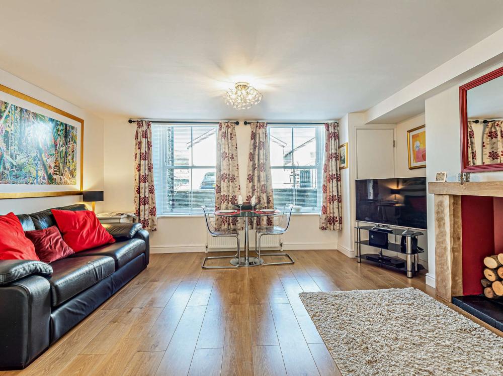 Holiday cottage in Keswick, Cumbria
