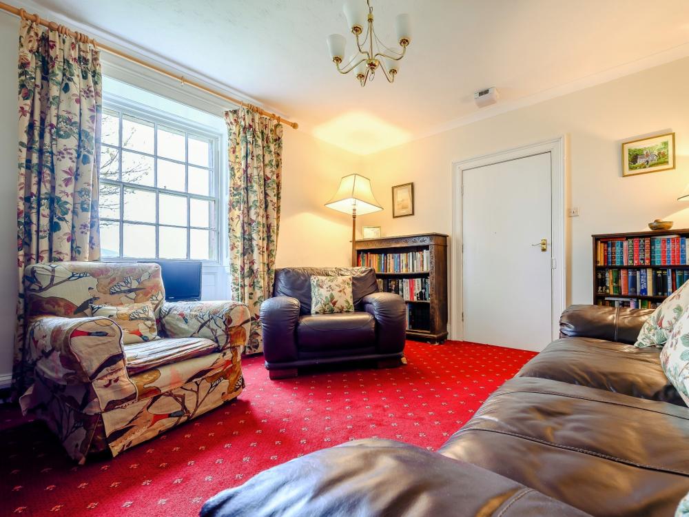 Holiday cottage in Ullswater, Cumbria