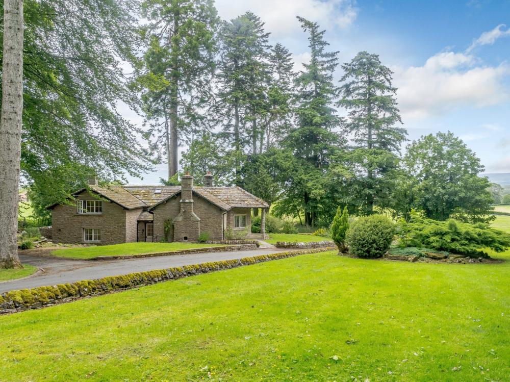 Holiday cottage in Kirkby Stephen, Cumbria