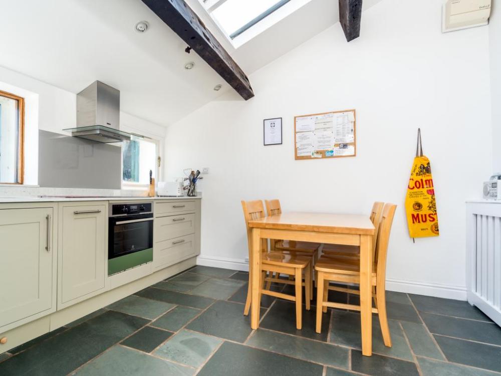 Holiday cottage in Thornthwaite, Cumbria