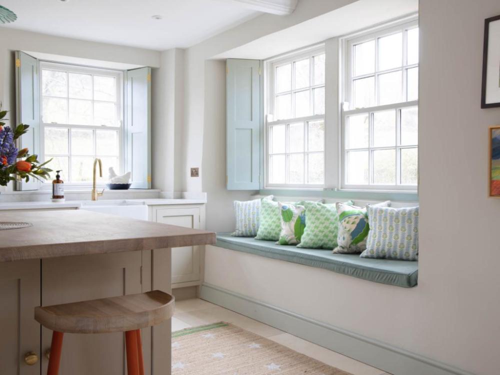 Holiday cottage in Askham, Cumbria