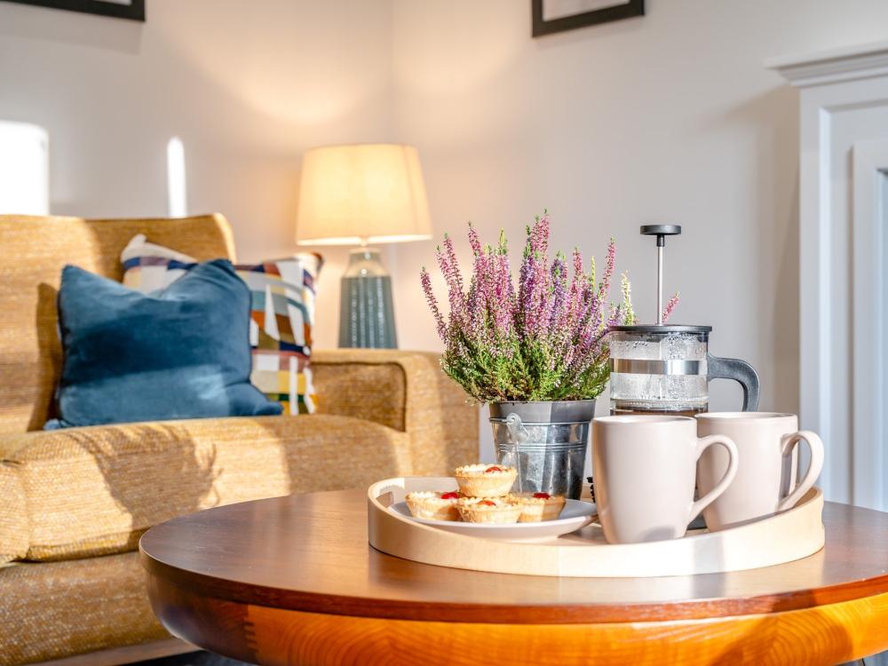 Holiday cottage in Loweswater, Cumbria