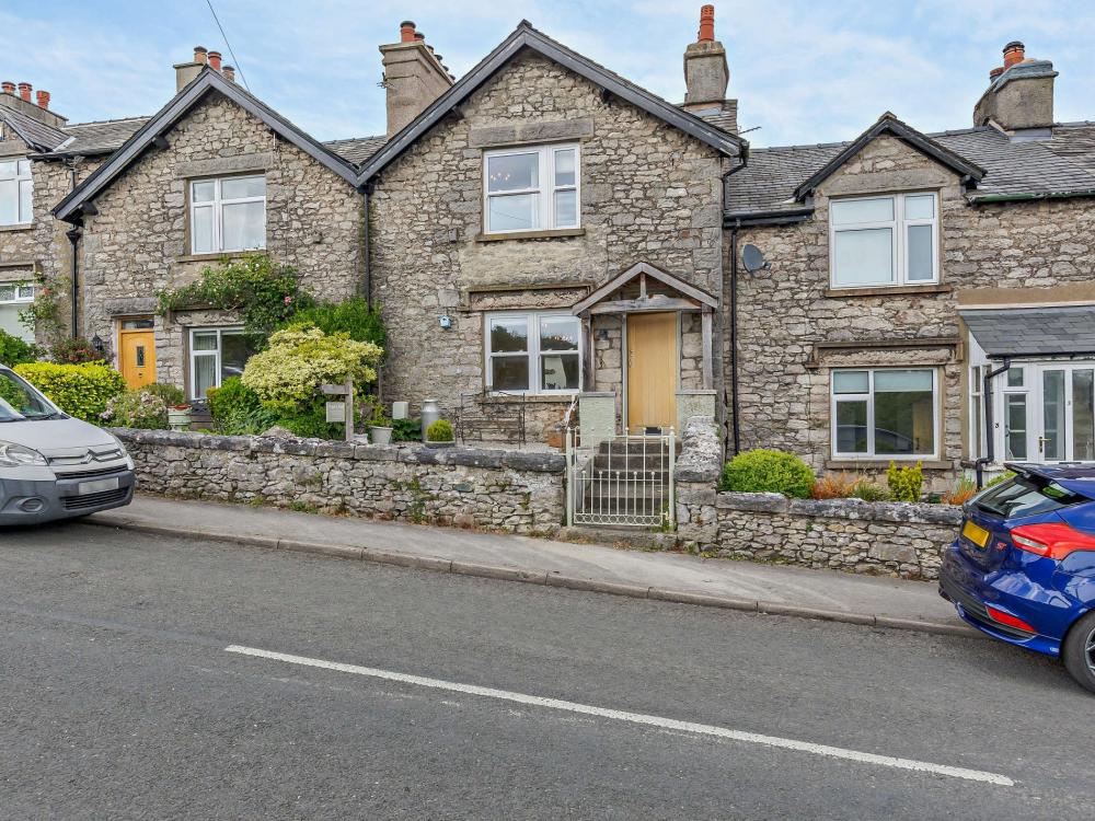 Holiday cottage in Grange-over-Sands, Cumbria