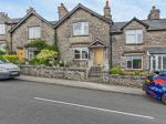 Grange-over-Sands, Cumbria