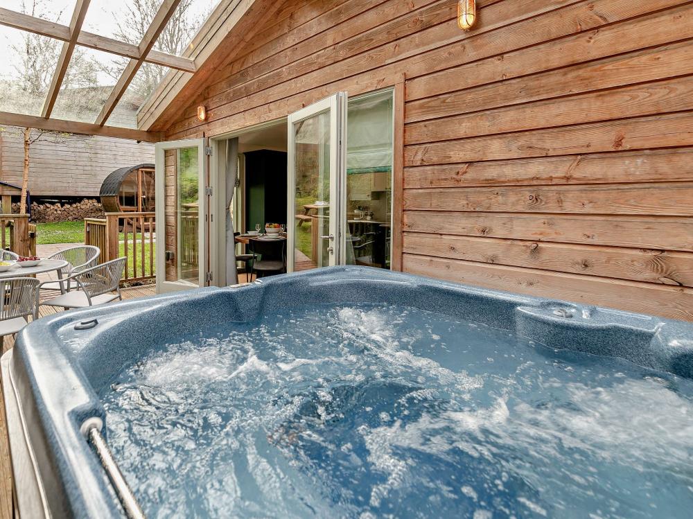 Holiday cottage in Porthtowan, Cornwall