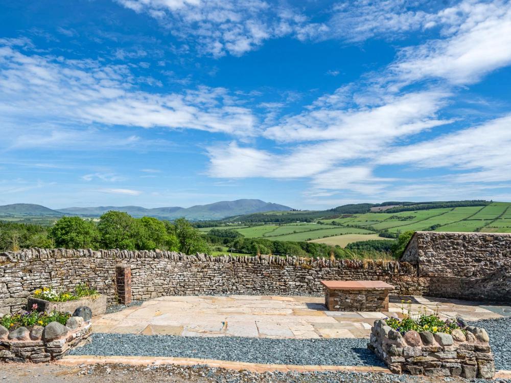 Holiday cottage in Redmain, Cumbria