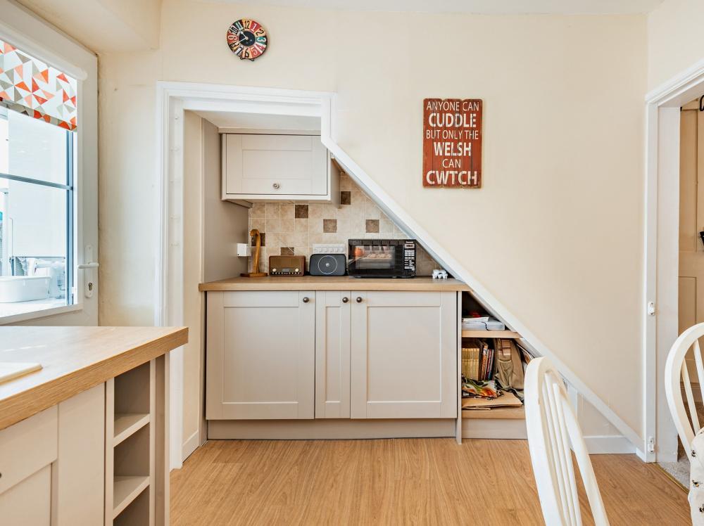 Holiday cottage in Keswick, Cumbria