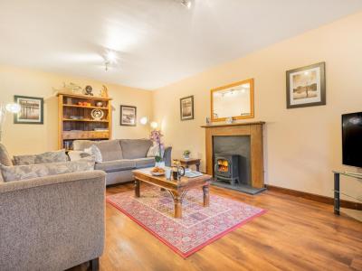 Ambleside, Cumbria holiday cottage