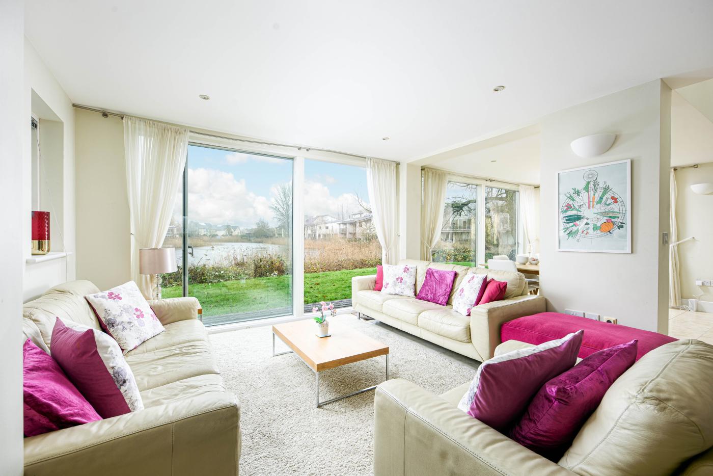 4 Bedroom Cottage in Somerford Keynes