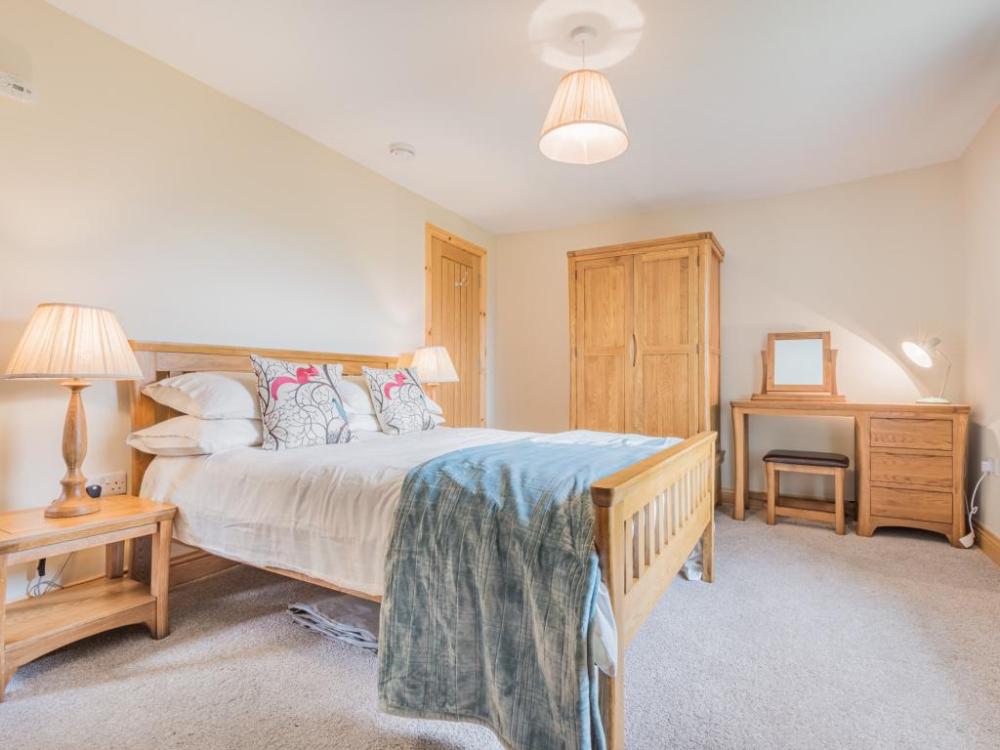 Holiday cottage in Threlkeld, Cumbria