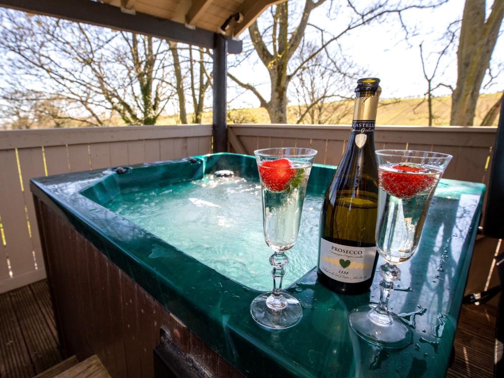 Holiday cottage in Richmond, Yorkshire