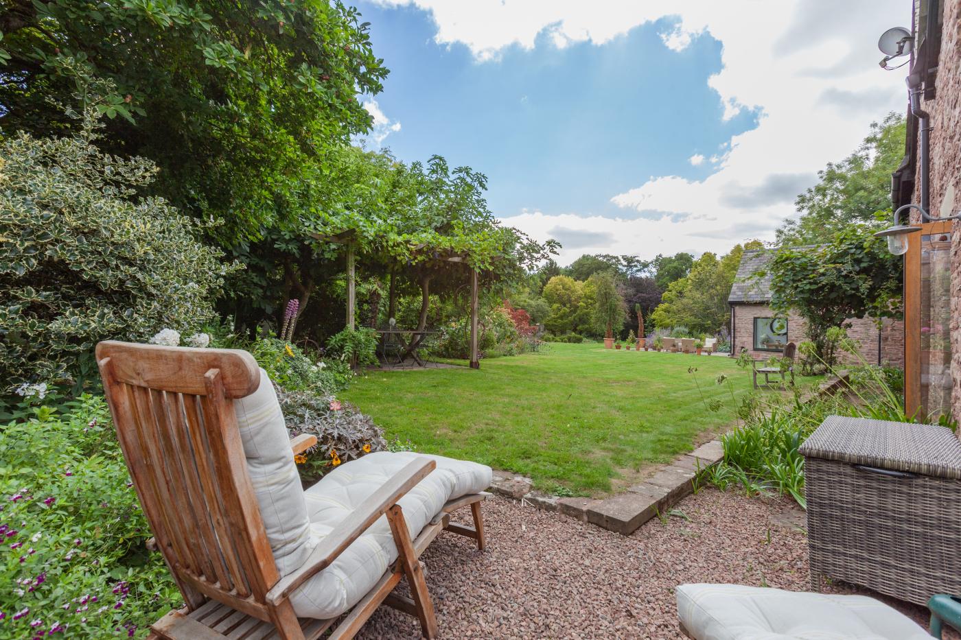 1 Bedroom Cottage in Blakeney