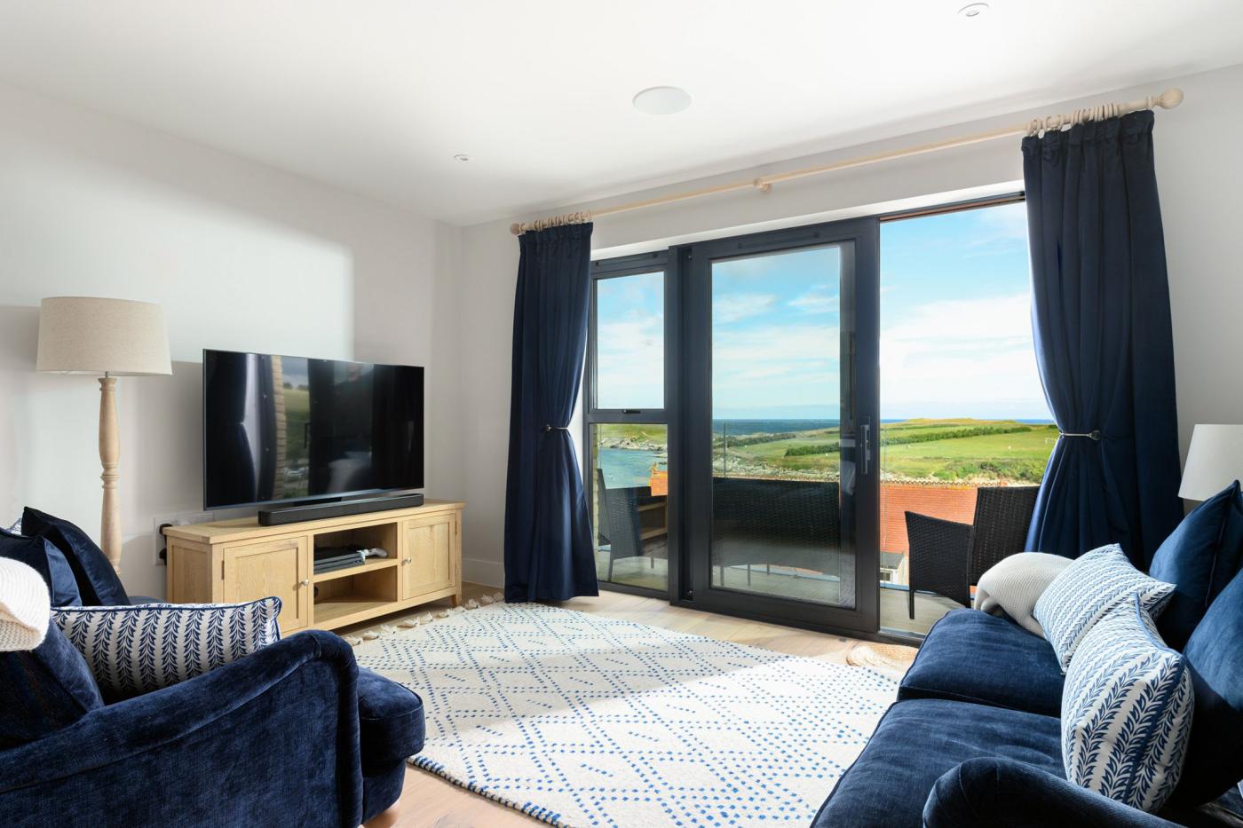 2 Bedroom Apartment in Porth
