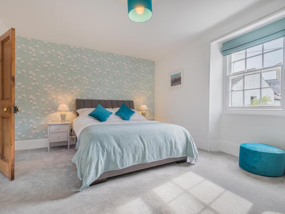 Holiday cottage in Keswick, Cumbria