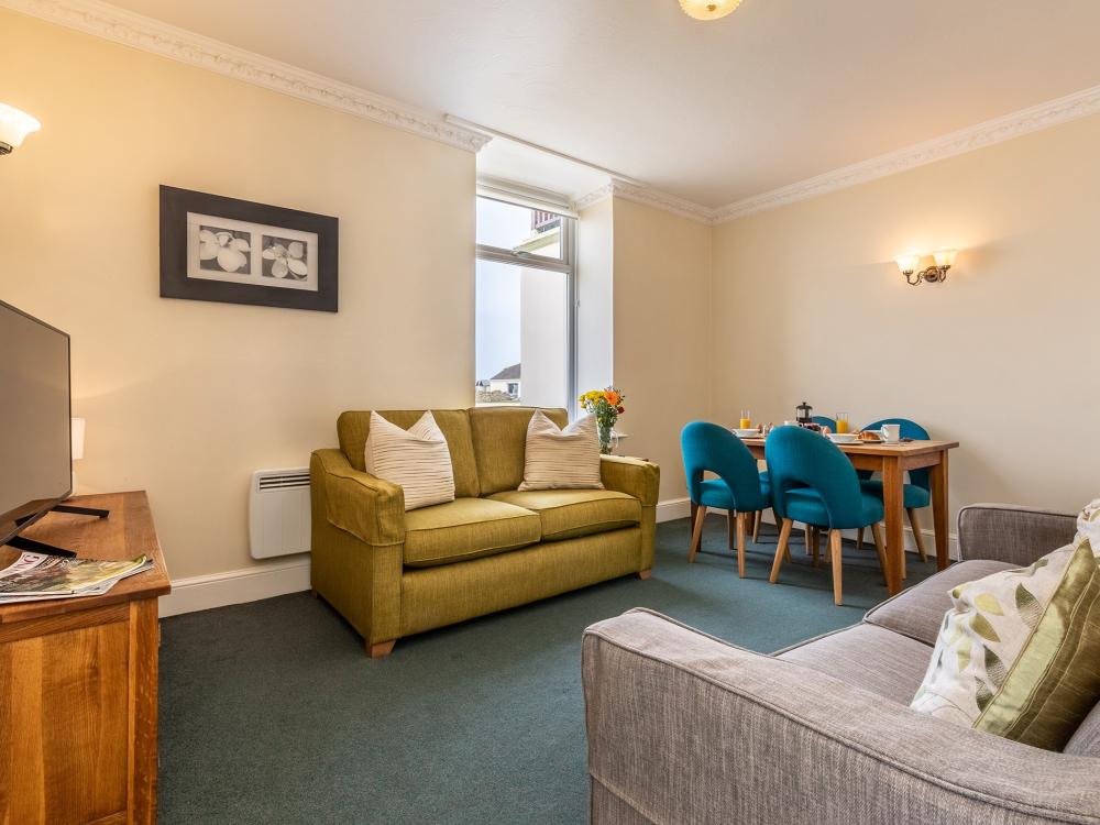 Holiday cottage in Croyde, Devon